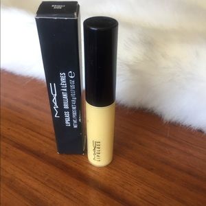 MAC Lipglass
